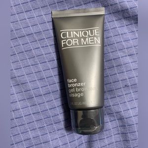 Clinique for Men™ Face Bronzer